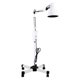 新峰红外线理疗仪电烤灯医用家用理疗灯红光加热肩颈腰痛400型