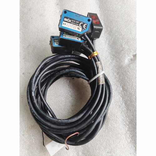 议价可维修正品SICK西克WT1002N1419光电开关原装拆机