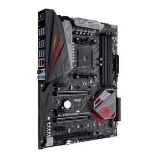Asus/华硕 Crosshair VI HERO 台式游戏机X370系列主板