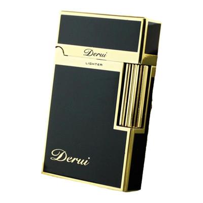 砂轮点烟打火机清脆朗声明火钢音