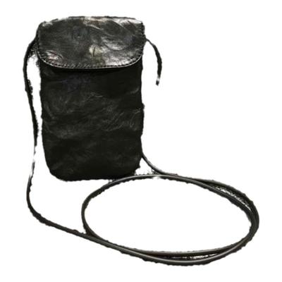 代工厂软牛皮单肩包白菜价