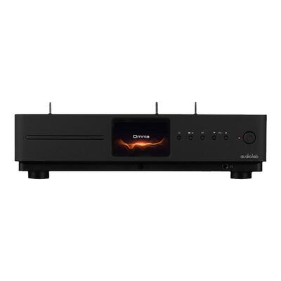 傲立功放一体机解码串流耳放