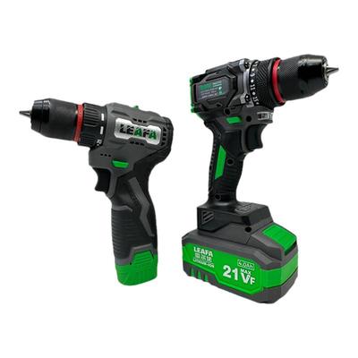 雷尔法无刷双速锂电钻一年质保