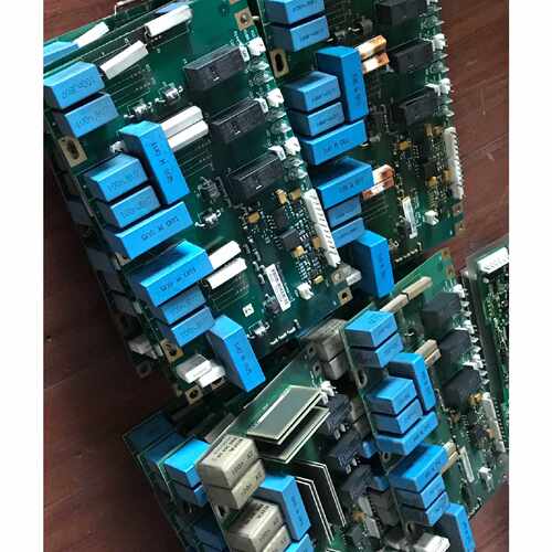 溢价-伟肯变频器AB变频器AB700S变频器用可控硅触发板462E
