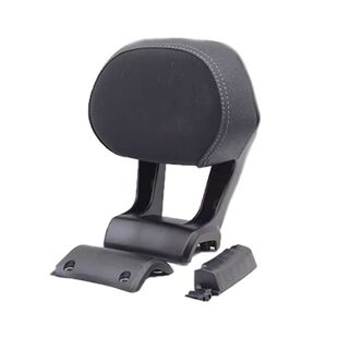 机械师极核AE5ipro铝合金靠背前置储物盒AE4SE/AE4MY25电动车腰靠