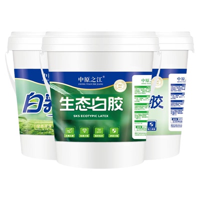 白乳胶木工胶强力粘木头胶水