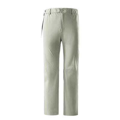 网易严选2025春夏速干长裤