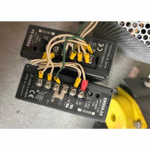 【议价-可维修】电源 EWS50-24 全新/二手均有货