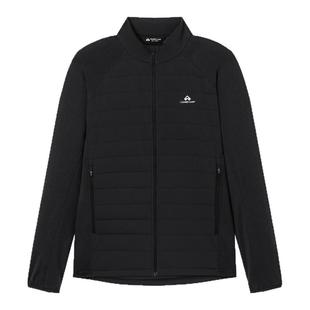 【格格绒】拓路者轻量棉服女款春秋户外登山徒步立领棉衣内胆外套