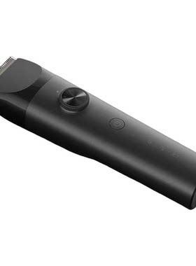小米米家理发器全身水洗电推子