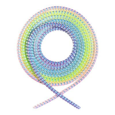 手机数据线保护套苹果