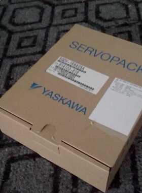 议价全新安川伺服驱动器SGDM-08ADA 质保一年库存现货欢迎询价包