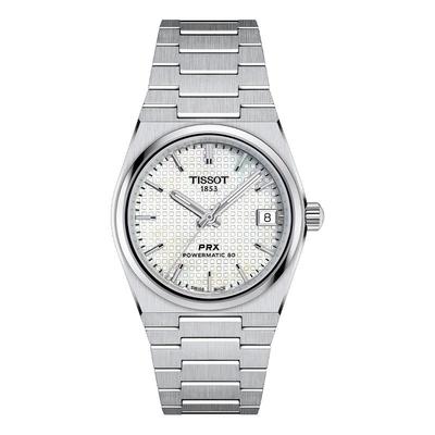 天梭机械时尚瑞士机械机芯手表