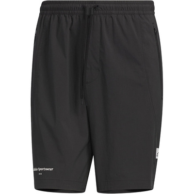 阿迪达斯男子运动短裤