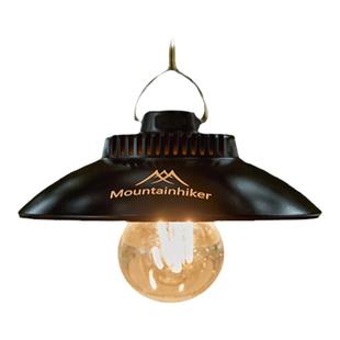 山之客户外露营灯复古吊灯超长续航氛围灯帐篷提灯野营照明灯充电