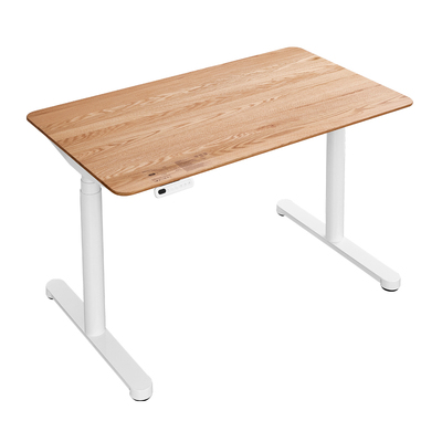 实木升降witlink升降桌简约