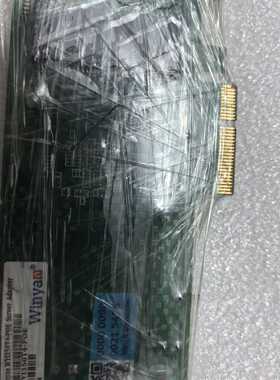 Winyao WYI350T2-POE千兆网卡，PCI-E接—议价