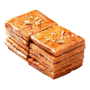 四川广元苍溪口口香豆腐干麻辣香卤煮网红非剑门关小吃零食下酒菜