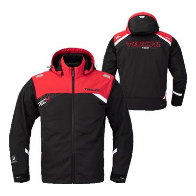 TAICHI摩托骑行服夏季网眼透气