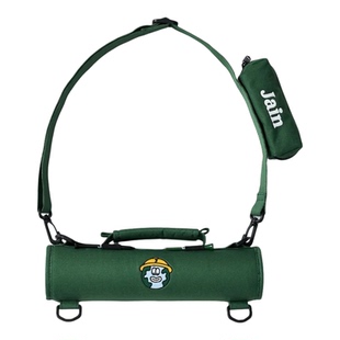 代购jain The Club Caddy 创意轻质高尔夫球杆包便携式高尔夫包