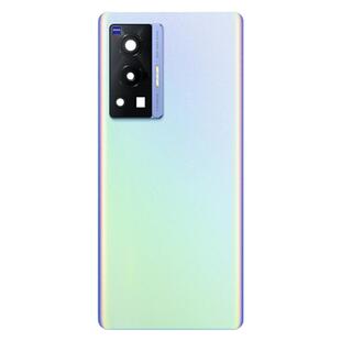 适用vivox70/pro/X70pro+原装后盖玻璃后壳 手机中框 边框 后屏