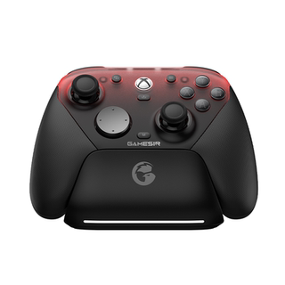 盖世小鸡天王星G7Pro手柄微软Xbox授权xsx精英游戏手柄pc电脑蓝牙无线steam地平线6扳机震动体感摇杆安卓手机