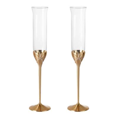 WEDGWOOD香槟杯王薇薇VeraWang