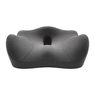 坐垫办公室久坐神器美臀记忆棉学生椅垫汽车座垫尾椎减压痔疮屁垫