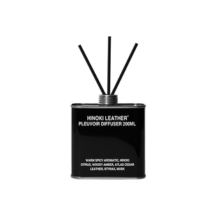 Pleuvoir无火香薰韩国ins小众高级花香调室内持久留香氛官方正品