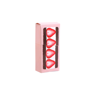 掌心修正带mini隐形涂改带迷你小学生纸本色改正带修改带女高颜值