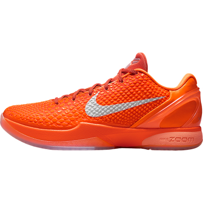 Nike/耐克正品Zoom Kobe 6男女低帮运动耐磨减震篮球鞋IH1871-800