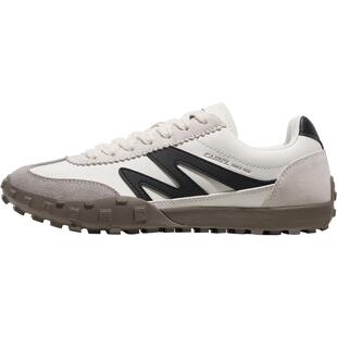 骆驼山海运动鞋女款2026春夏新款经典女鞋鞋子复古德训鞋男士板鞋