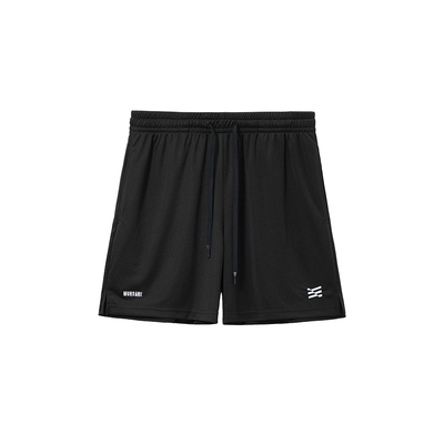 MUNDANE (MDE) RIBBON 网眼透气运动篮球短裤 户外休闲短裤男