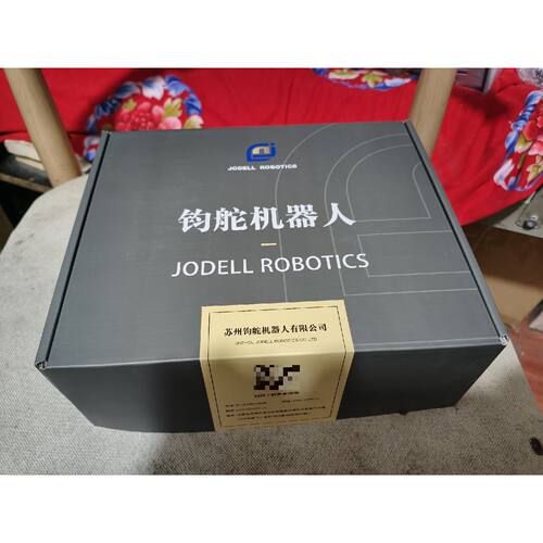 议价钩舵机器人JODELL ROBOTICS ERG32-150