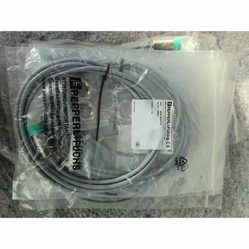 NBN8-18GM40-Z0 倍加福接近开关 工业传感设备