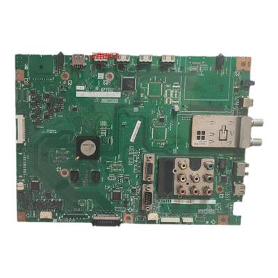 原装夏普LCD-40/46/52/60LX830/730/930A主板QPWBXF733WJN2 KF733