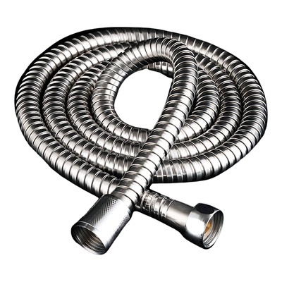 花洒软管热水器出水喷头通用淋浴不锈钢水管防爆连接管浴室配件