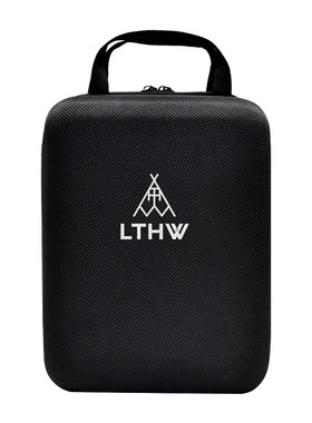 LTHW旅腾卡式气防撞收纳包