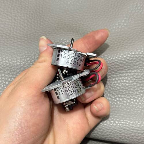 【请询价】全新进口马达电机BCL3C2DRC，实物拍摄现货，功能完