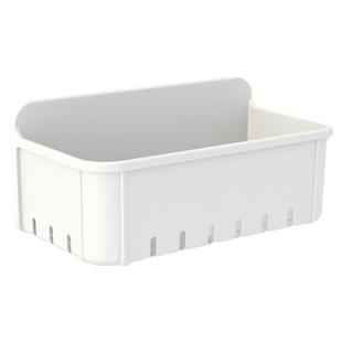 卫生间置物架厕所洗手间架子壁挂式收纳架免打孔挂墙上浴室收纳架