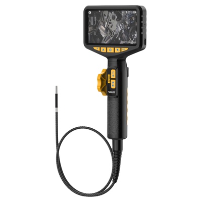 AUTOOL汽修内窥镜1080P高清显示