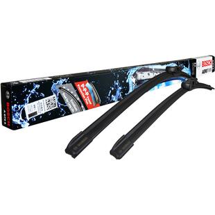 博世神翼无骨雨刮器适配20款红旗H9专用21年22款无骨雨刷片