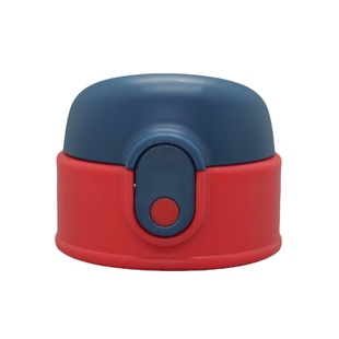 迪士尼HM8094儿童保温杯盖子保温杯配件漫威吸管水杯盖苏菲亚吸嘴