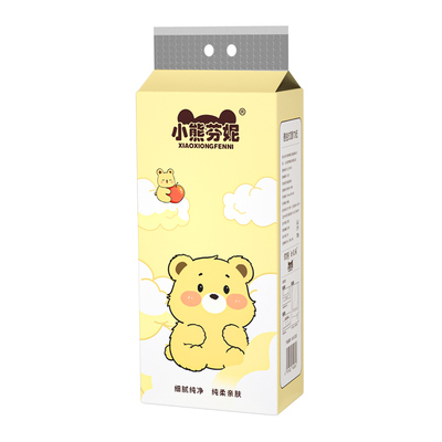 10100张大包悬挂式抽纸整箱批