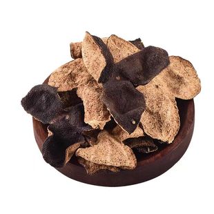 新会老陈皮5年10年15年20年陈皮茶泡水橘子皮广东官方旗舰店30年