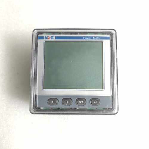 ND600E3-96 多功能智能仪表询价