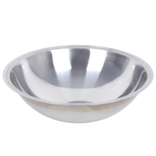 部队学校不锈钢无磁锅翻卷边大锅汤锅燃气灶台商用食堂酒饭店加厚