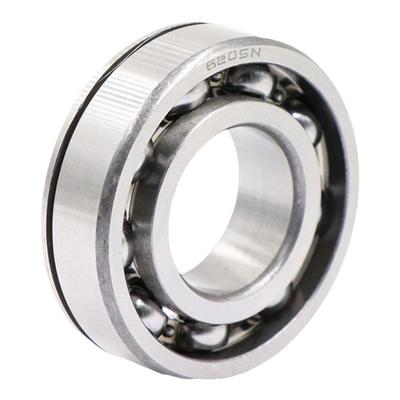 卡簧槽6200N带卡簧槽丹洋轴承