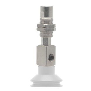 SMC气动工业机械手真空吸盘ZP3-T04/T08/T13BNJ3/BNK10-B5包邮