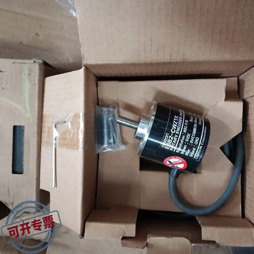 议 价欧姆long旋转编码器E6B2CWZ1X进口装工业自动可 维修